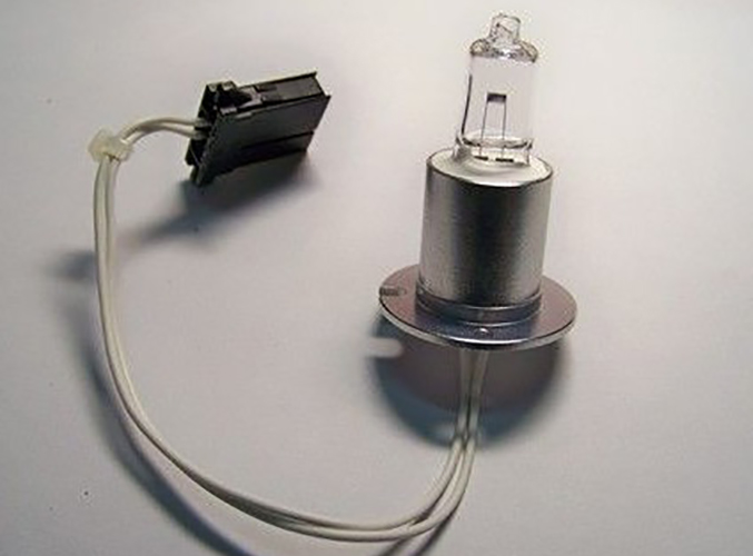 Cence CNC-712 Hitachi® 12V 50W Analyser Lamp