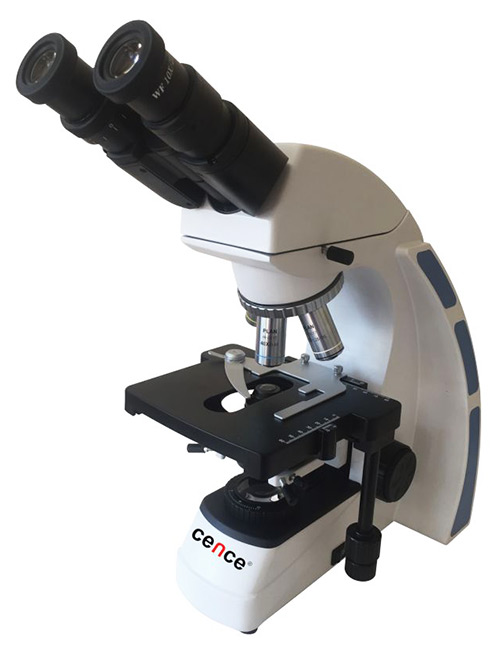 Cence CNC-502 Binocular Microscope