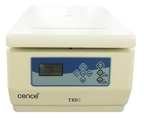 Cence CNC-119 TXD3 Cyto Centrifuge